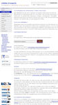 Mobile Screenshot of lichtler-forum.de